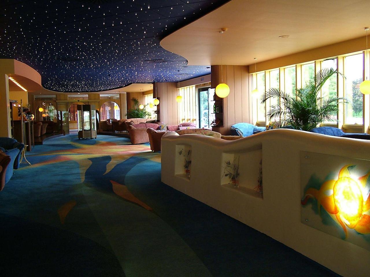 Cosmopolitan Bobycentrum - Czech Leading Hotels เบอร์โน ภายนอก รูปภาพ