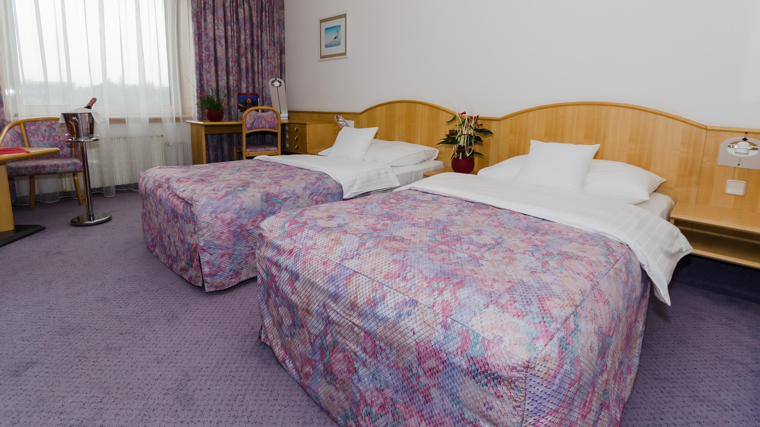 Cosmopolitan Bobycentrum - Czech Leading Hotels เบอร์โน ภายนอก รูปภาพ