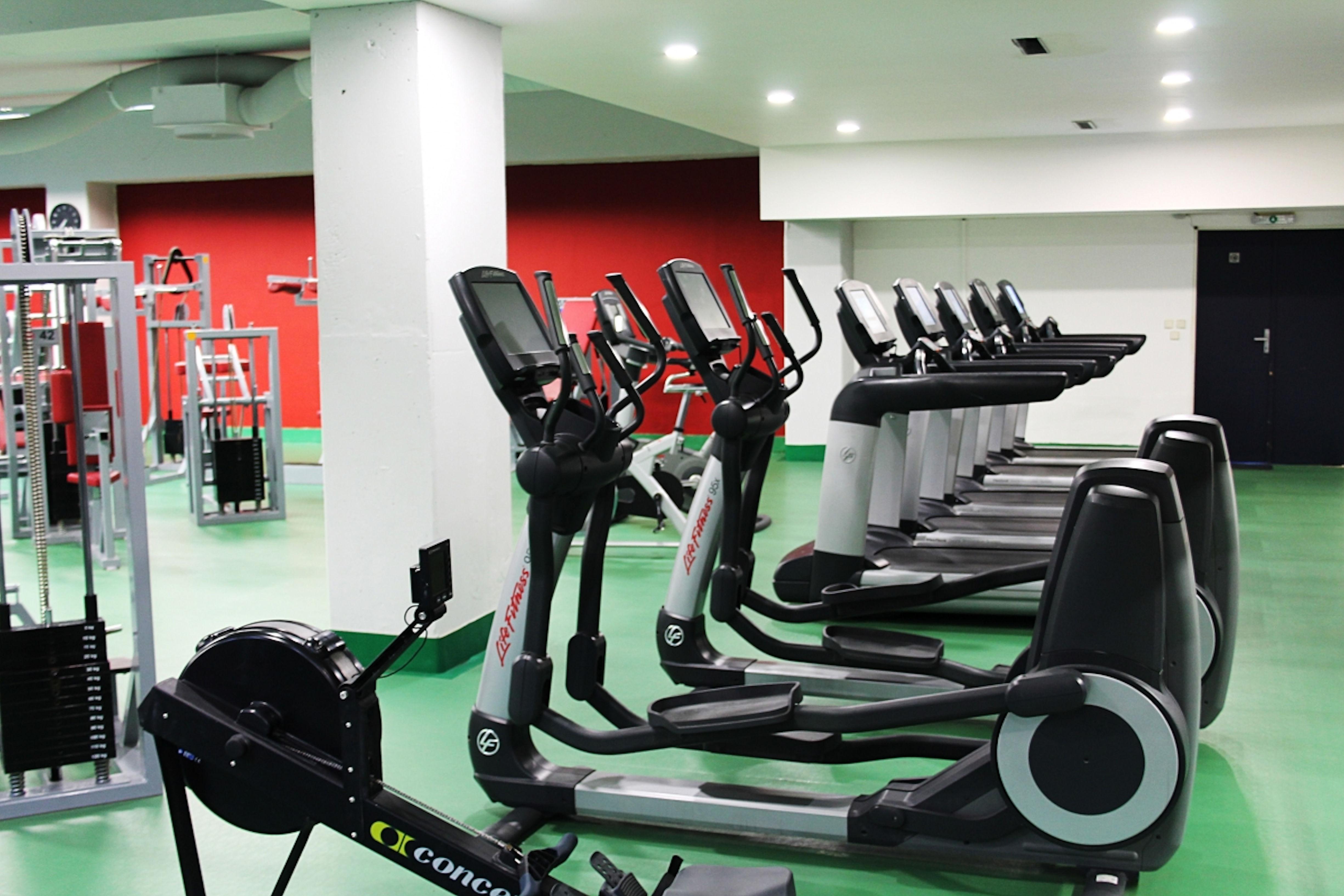 Cosmopolitan Bobycentrum - Czech Leading Hotels เบอร์โน ภายนอก รูปภาพ