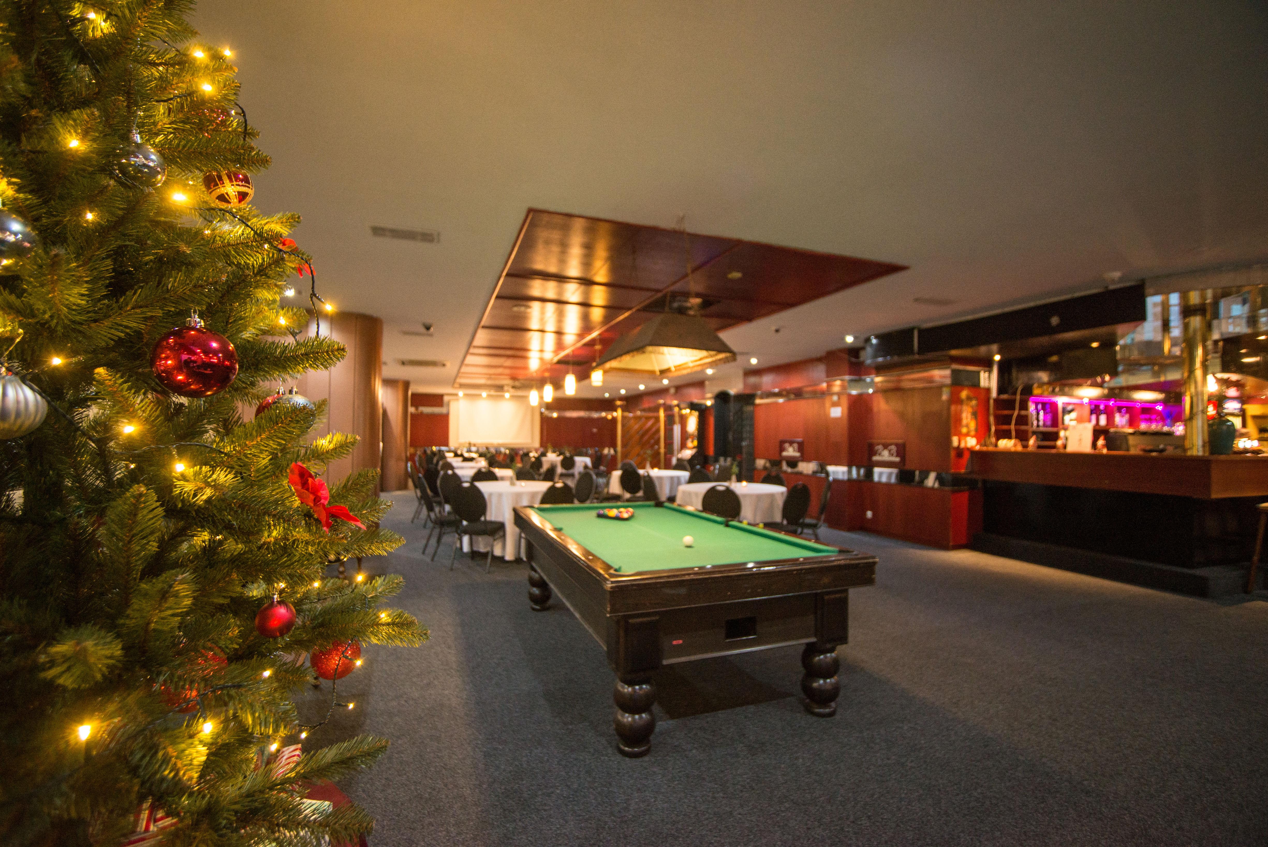 Cosmopolitan Bobycentrum - Czech Leading Hotels เบอร์โน ภายนอก รูปภาพ